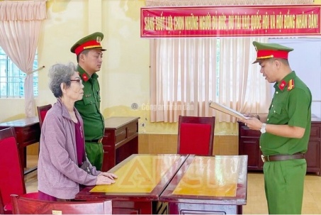 Khởi tố cụ bà U80 ở Cần Thơ trốn thuế khi bán đất