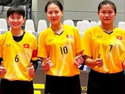 Trực tiếp ASIAD 27/9: Nhà vô địch thế giới cầu mây xuất trận, điền kinh có 2 chung kết