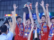 Lịch thi đấu ASIAD 27/9: Bóng chuyền nam ra quân, hồi hộp dõi theo tuyển cầu mây