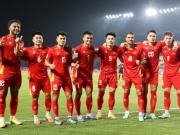 Nóng bảng xếp hạng FIFA ASEAN Cup: ĐT Việt Nam so kè Thái Lan sau trận ra quân