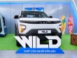 Giá sau ưu đãi chỉ hơn 750 triệu đồng, VF Wild mang lại những giá trị gì cho người mua?