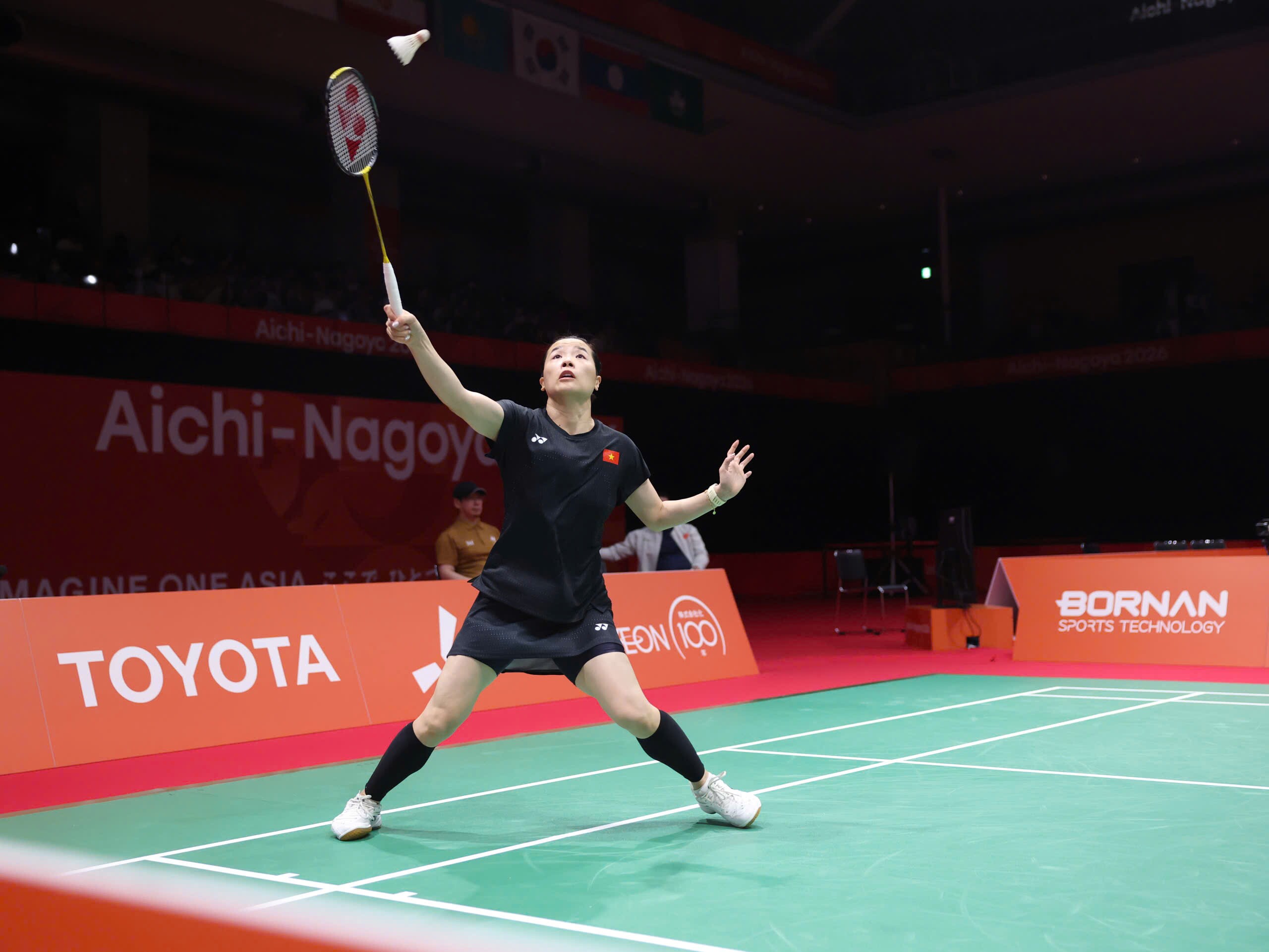 Trực tiếp ASIAD 26/9: Thùy Linh thua đáng tiếc, Việt Nam trải qua ngày "trắng" huy chương - 13