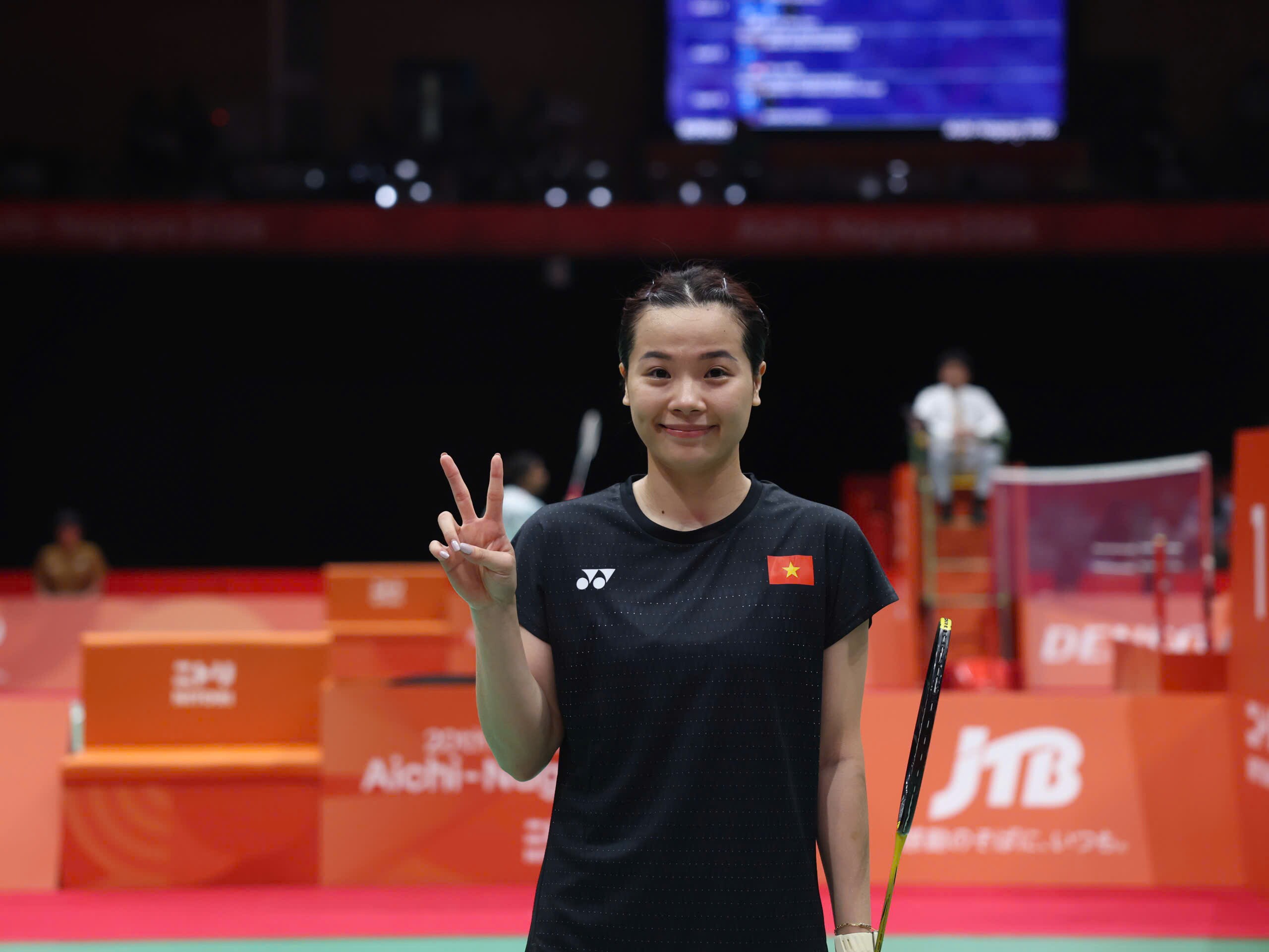 Trực tiếp ASIAD 26/9: Thùy Linh thua đáng tiếc, Việt Nam trải qua ngày "trắng" huy chương - 14