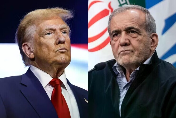 Vì sao đề xuất mở lại Hormuz của Iran bị Tổng thống Trump bác bỏ?
