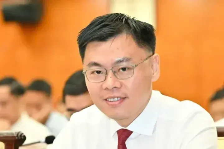 Những thay đổi nhân sự đáng chú ý tại TPHCM trong tuần qua