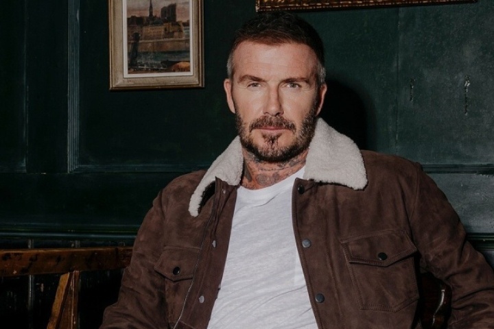 David Beckham đút túi 51 triệu USD nhờ World Cup 2026
