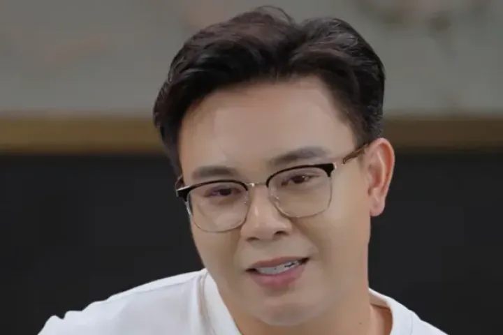 Biến cố khiến Đông Hùng nghĩ không sống nổi