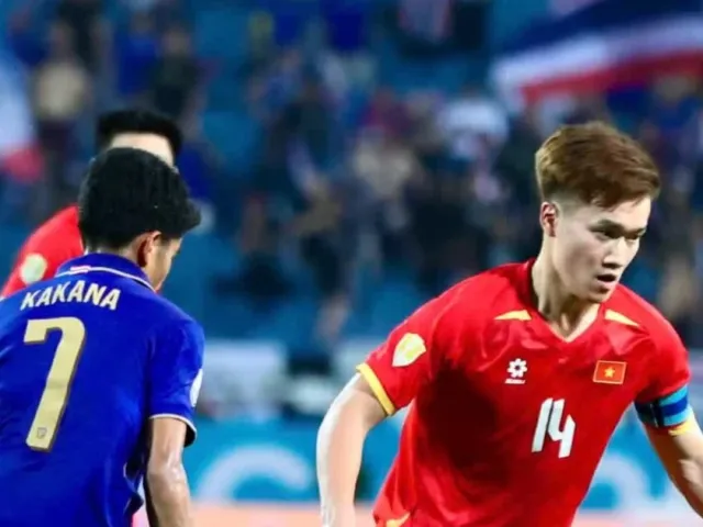 BLV Quang Huy: “Hoàng Đức trở lại sẽ giải quyết mọi vấn đề của tuyển Việt Nam“