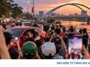Livestream đánh ghen khi đám đông coi chuyện riêng là trò giải trí