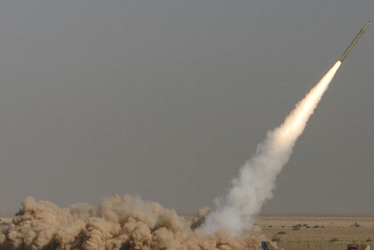 Iran lộ chiến lược tên lửa mới sau gần 7 tháng bị Mỹ và Israel đánh phá
