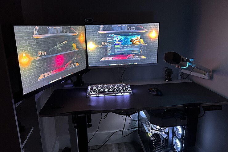 Đừng để dàn PC bạc triệu trở nên kém đi chỉ vì sai sót trong vị trí đặt máy.