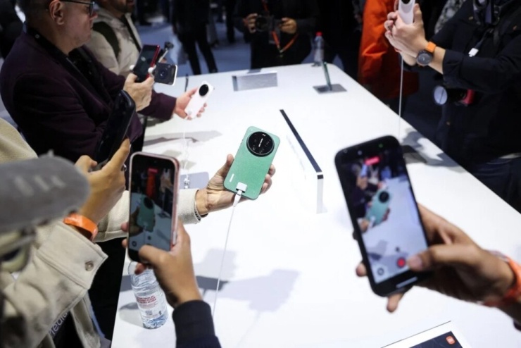 Người dùng ngày càng khó mua smartphone giá rẻ