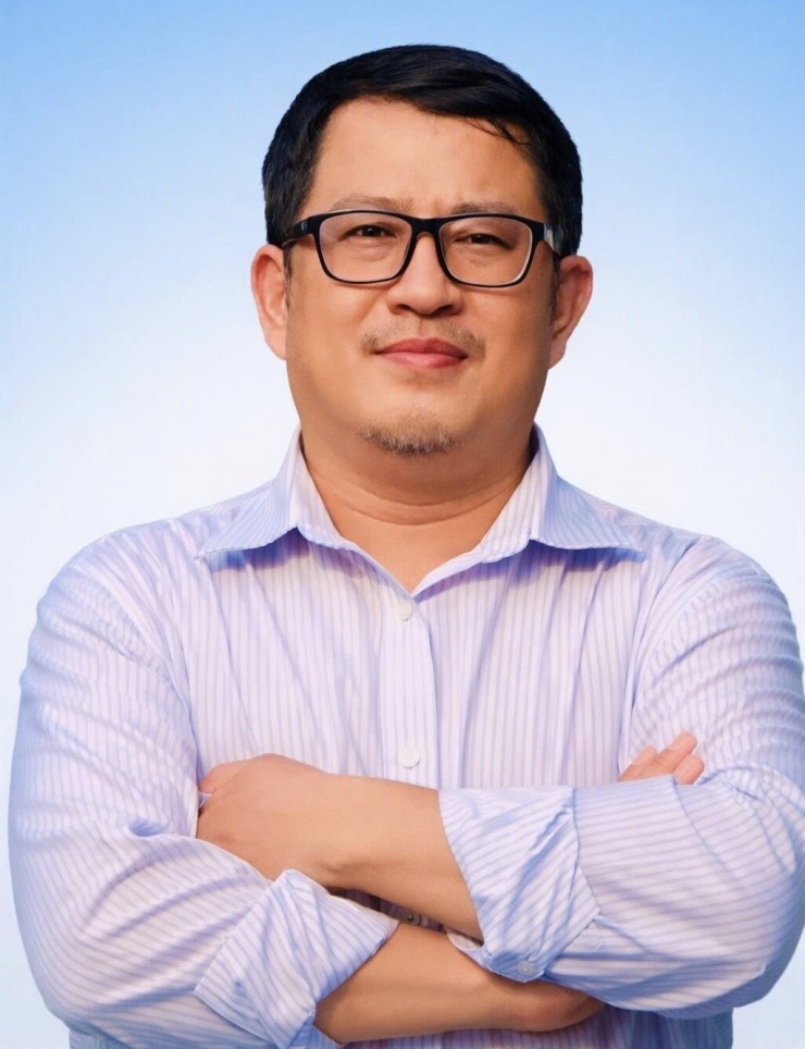 Thầy Nguyễn Văn Thùy cho rằng, không nên chỉ là tranh luận hai môn có ít hay nhiều mà phải đặt câu hỏi hai môn ấy được thi như thế nào.