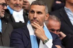 Chủ tịch Man City ra tuyên bố vụ bị kết luận vi phạm luật tài chính