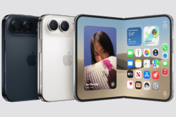 Người thuận tay trái có gặp khó với iPhone Duo?