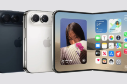 Thời trang Hi-tech - Người thuận tay trái có gặp khó với iPhone Duo?