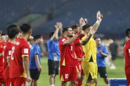 Báo Indonesia nói ĐT Việt Nam được VAR "giải cứu", chờ siêu kinh điển với Thái Lan