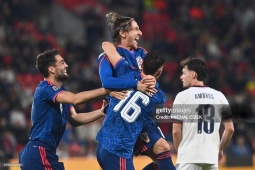 Video bóng đá CH Czech - Croatia: Modric khai thông, chiến thắng ấn tượng (Nations League)