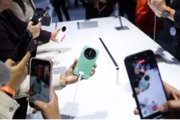 Thời smartphone giá rẻ sắp thay đổi mạnh