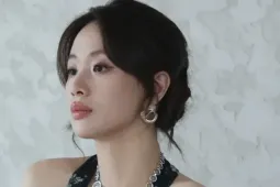 Mỹ nhân mất sự nghiệp vì một quả táo