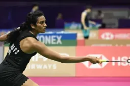 Chuyện khó tin ở Asiad 20: Trận cầu lông bắt đầu sau nửa đêm