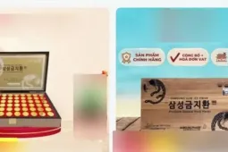 An cung ngưu hoàng có phải 'thần dược' cứu đột quỵ?