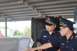 Hải quan siết nợ thuế, nhiều giám đốc bị tạm hoãn xuất cảnh