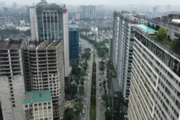 Bất động sản cho thuê hiện ra sao?