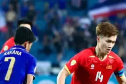 BLV Quang Huy: 'Hoàng Đức trở lại sẽ giải quyết mọi vấn đề của tuyển Việt Nam'