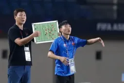 Xuân Son chính thức nghỉ FIFA ASEAN Cup 2026, HLV Kim Sang-sik sẽ thay thế bằng phương án nào?