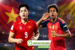 Đình Bắc nhận vinh dự lớn ở tuổi 22, Yamal lập kỳ tích đặc biệt tại Wembley