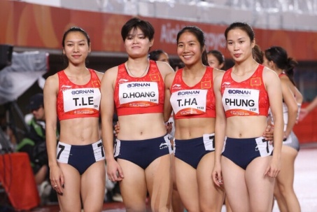 Lịch thi đấu ASIAD 28/9: Bóng chuyền nam đấu Qatar, điền kinh và eSports dồn lực bứt phá