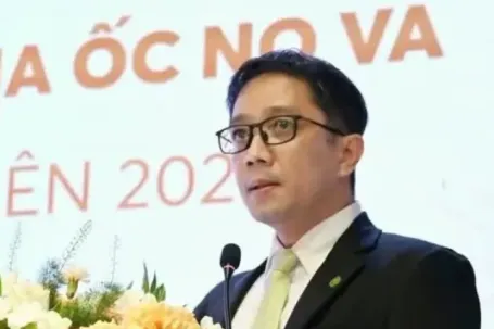 Công ty liên quan Chủ tịch Novaland bán mạnh cổ phiếu NVL