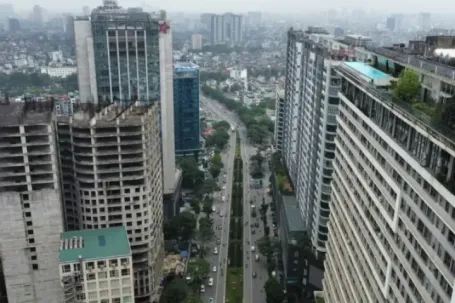 Bất động sản cho thuê hiện ra sao?