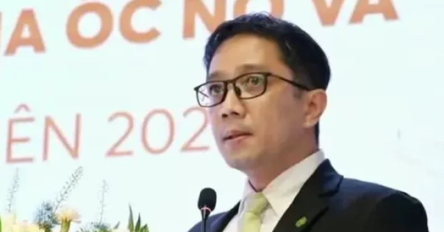 Công ty liên quan Chủ tịch Novaland bán mạnh cổ phiếu NVL