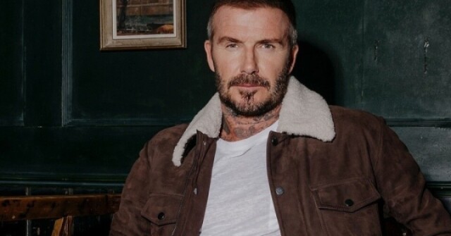 David Beckham đút túi 51 triệu USD nhờ World Cup 2026