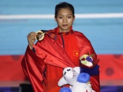 Trực tiếp ASIAD 28/9: Chờ xạ thủ Thu Vinh tỏa sáng, boxing "giải khát" huy chương