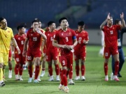 ĐT Việt Nam âu lo ở FIFA ASEAN Cup, "trận chiến sinh tử" với Thái Lan định đoạt tất cả?