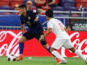 Video bóng đá Myanmar - Campuchia: Vỡ òa siêu phẩm phút 90+4 (FIFA ASEAN Cup)