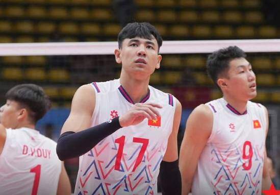 Bóng chuyền nam ASIAD