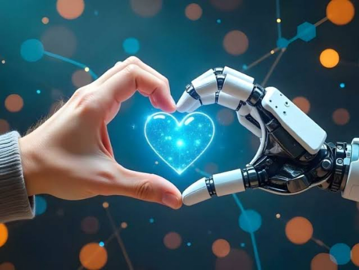 Thói quen xem AI là "bạn tri kỷ" đang biến Gen Z thành mồi ngon cho các vụ rò rỉ dữ liệu cá nhân.