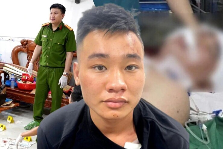 Vụ 3 mẹ con bị sát hại: Người chồng sống sót được triệu tập đến phiên xử