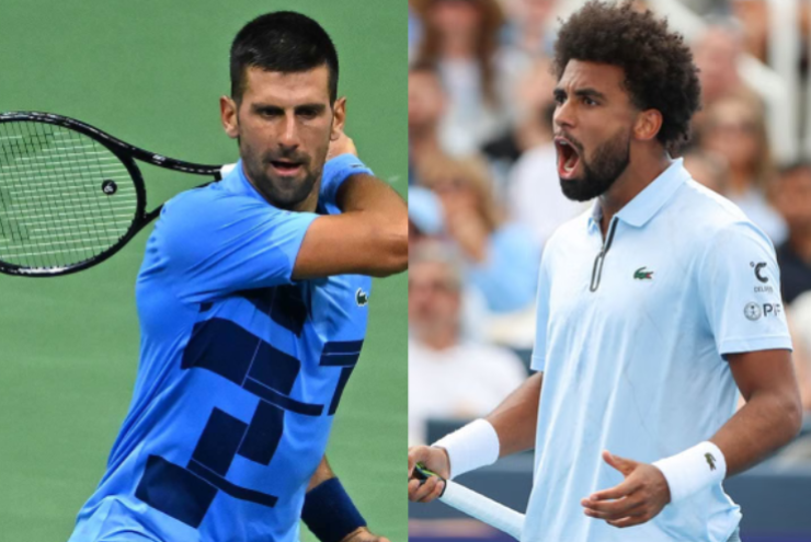 Djokovic lầm lũi tiến bước, sao trẻ vào top 10 vẫn chịu bất công (Bảng xếp hạng tennis 28/9)