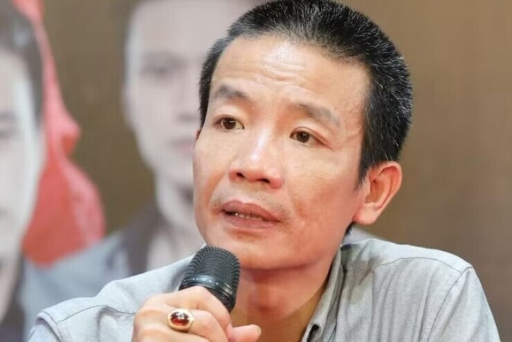 Bài thơ ‘Cái đẹp’ của Nguyễn Vĩnh Tiến vào đề thi học sinh giỏi bị nói 'thảm họa'