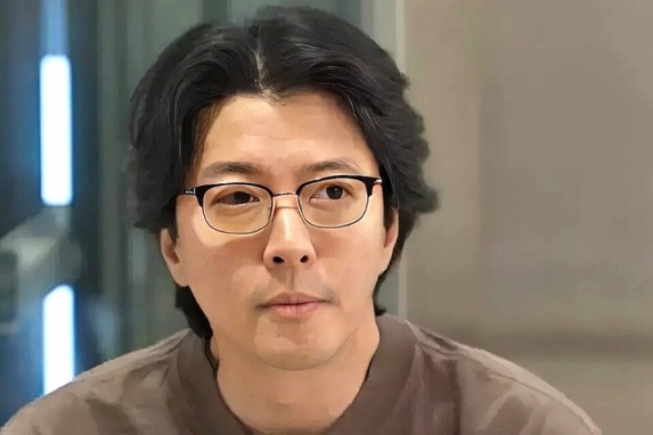 Lee Dong Gun tuổi 46: Kinh doanh đổ bể, hôn nhân tan vỡ