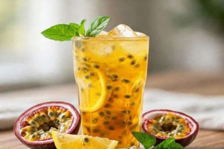 Loại quả có vitamin C tương đương bưởi, giàu chất xơ hơn cam, tăng sức đề kháng, làm mứt ăn kiểu gì cũng ngon