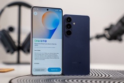 Tại sao người dùng Galaxy S26 tại Việt Nam vẫn chưa thấy One UI 9?