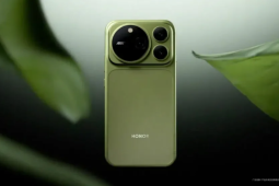 Honor Magic 9 Pro Max ra mắt với 2 camera 200MP, giá từ 25,1 triệu đồng