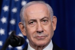 Thủ tướng Israel bí mật sang UAE giữa nghi vấn được báo trước về cuộc tấn công của Hamas