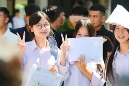 26 mức điểm cộng IELTS 'gây bất công', nhà nghiên cứu phản biện với Bộ GD&ĐT